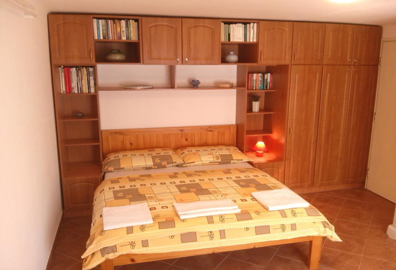Sarreti Apartmanhaz Balatonfüred Dış mekan fotoğraf