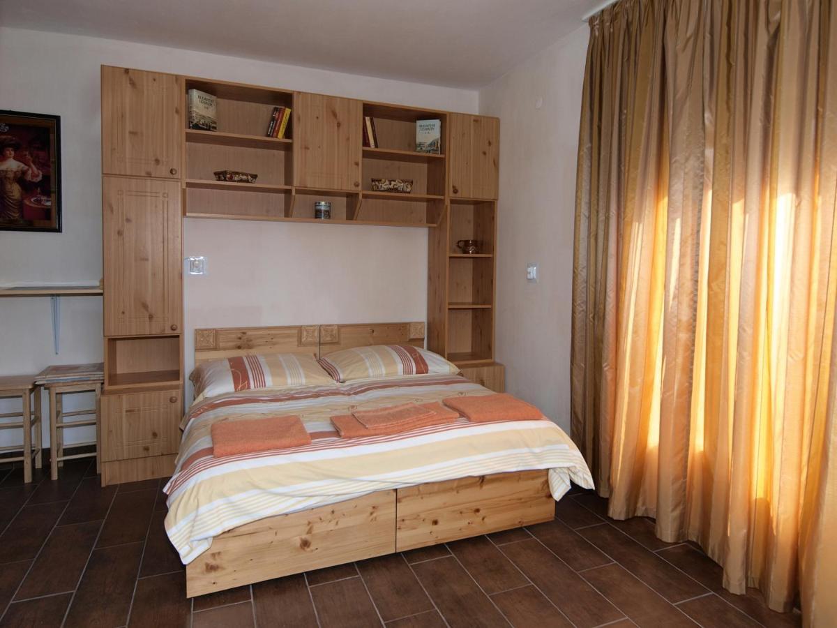 Sarreti Apartmanhaz Balatonfüred Dış mekan fotoğraf