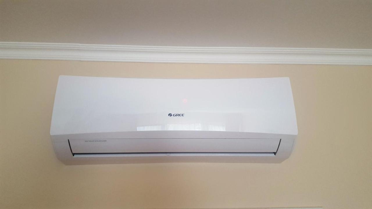 Sarreti Apartmanhaz Balatonfüred Dış mekan fotoğraf