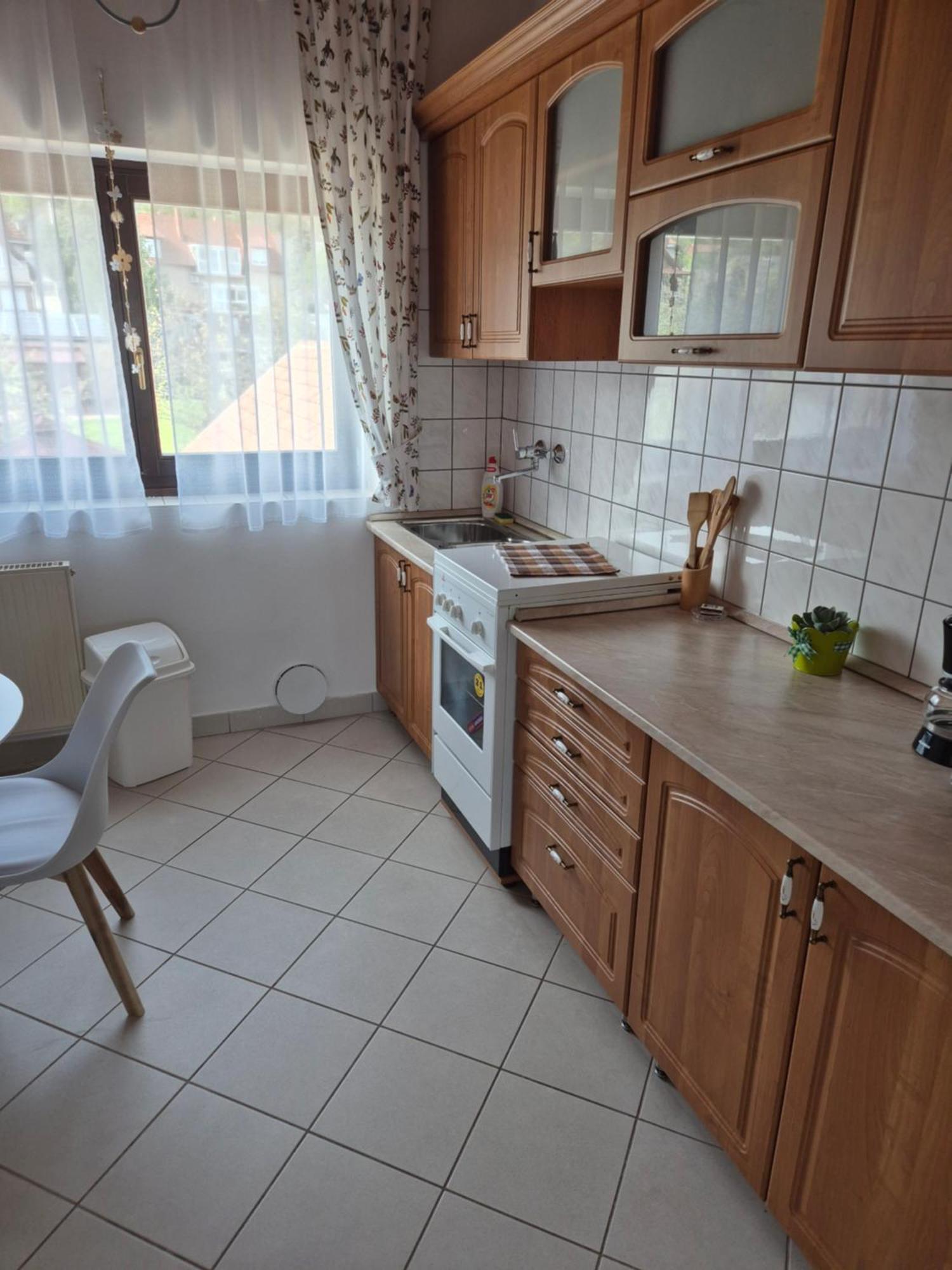 Sarreti Apartmanhaz Balatonfüred Dış mekan fotoğraf